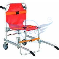 Wheelchair Stair Stretcher
